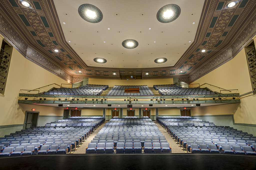 High School Noise Isolation Analysis IMEG