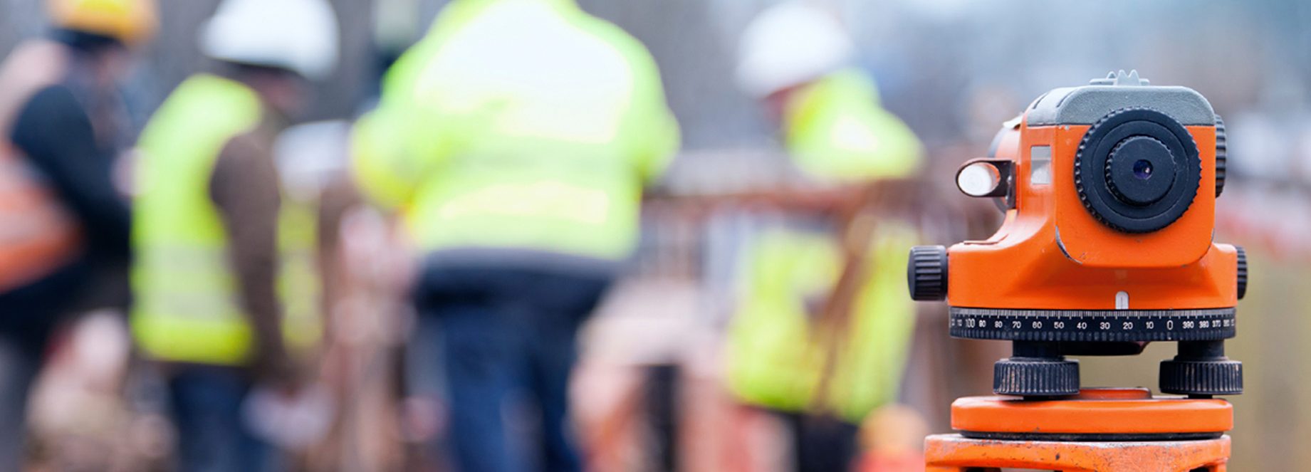 Land Surveying Company IMEG Corp. Engineering Company