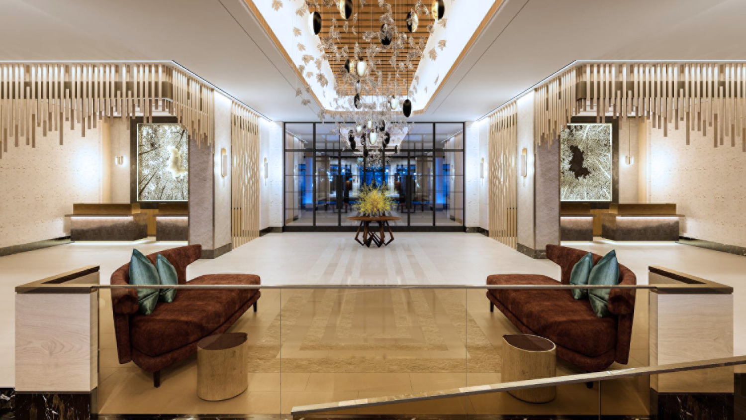 IMEG project wins ENR Texas/Louisiana Best Projects Award - IMEG