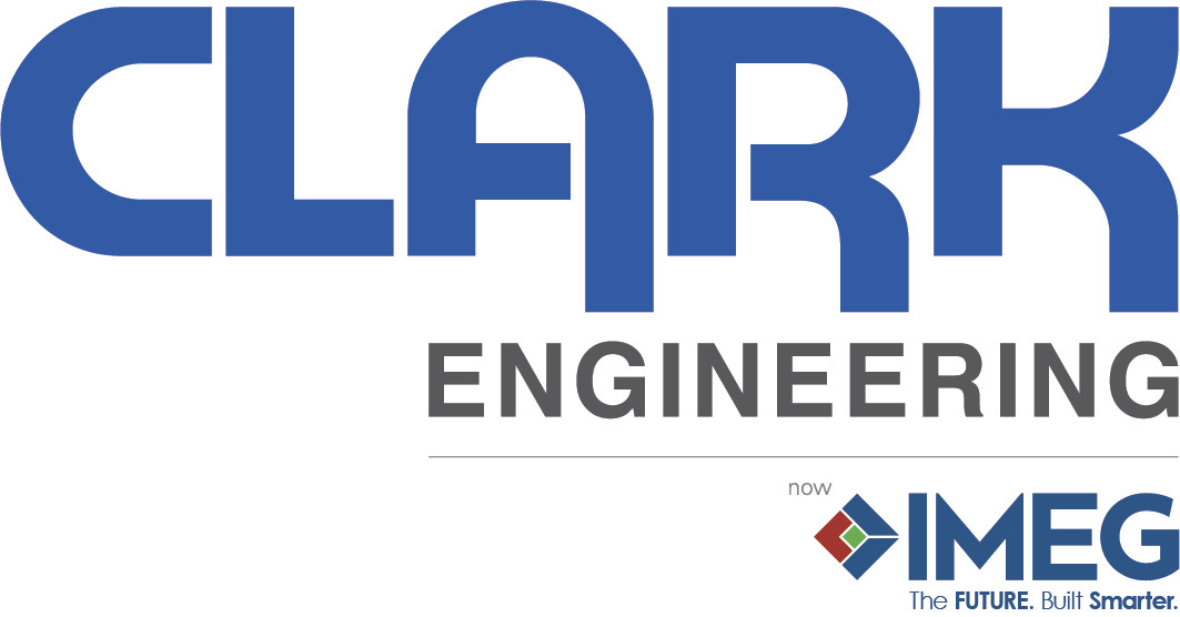 IMEG acquires Clark Engineering of Minneapolis and South Dakota IMEG