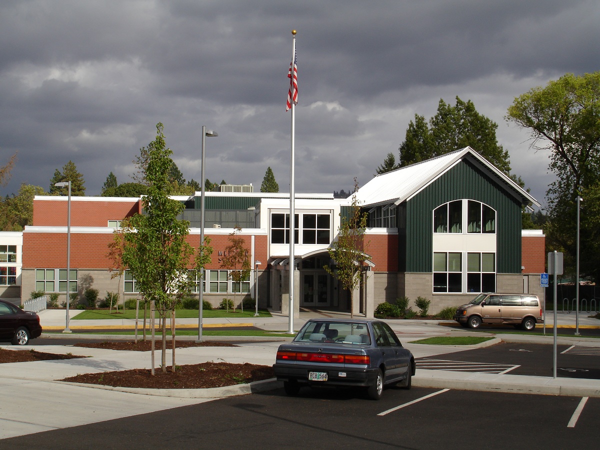 New Elementary School IMEG