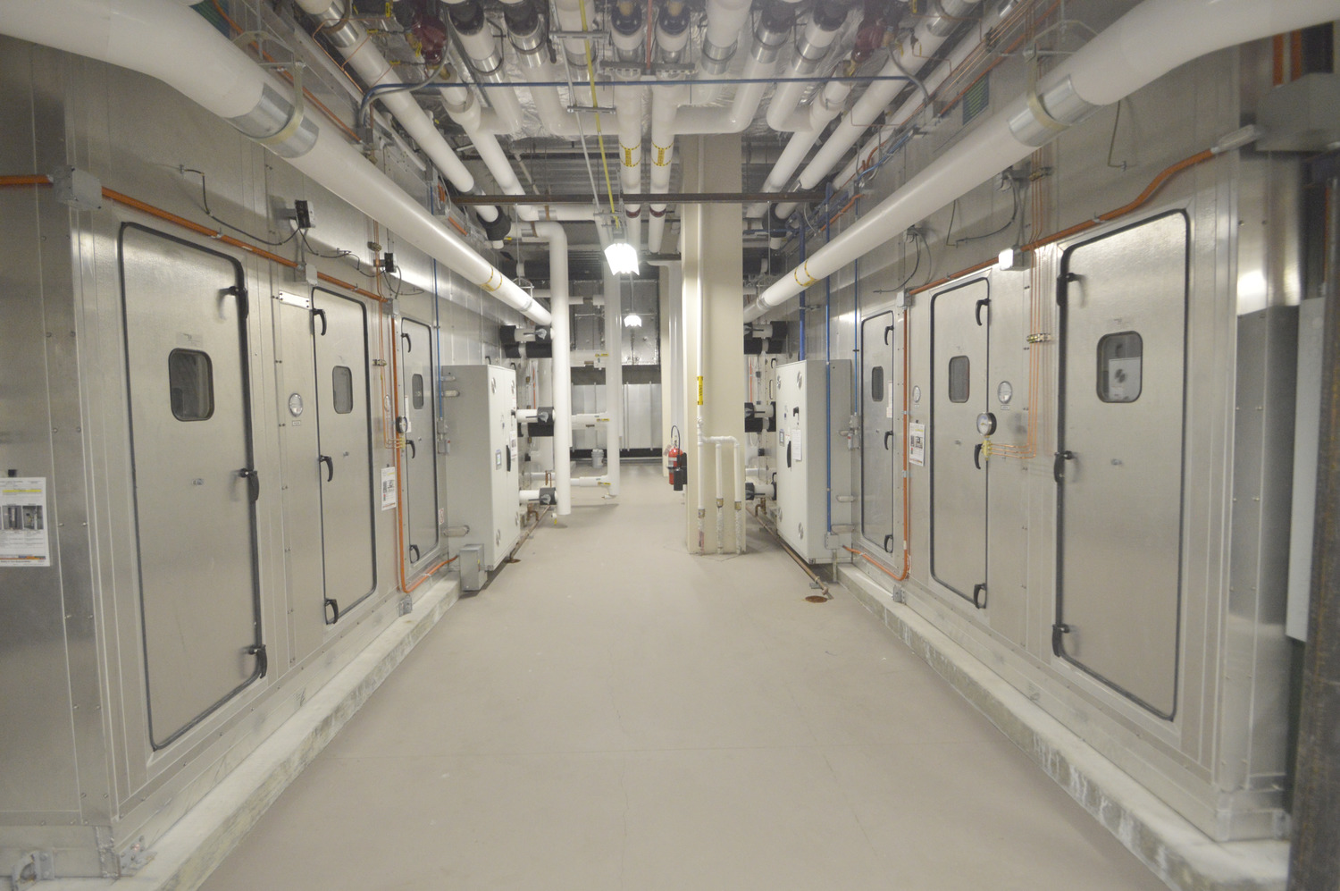 Knowing how air filters differ is critical to proper selection IMEG