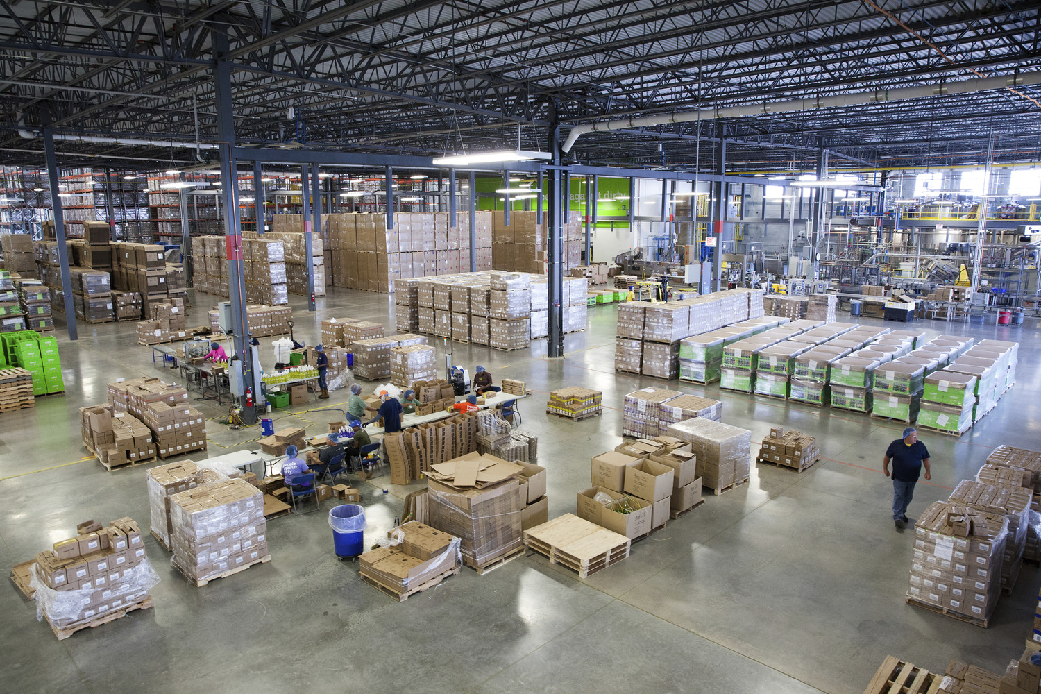 Industrial Market Q&A Building relationships is key IMEG