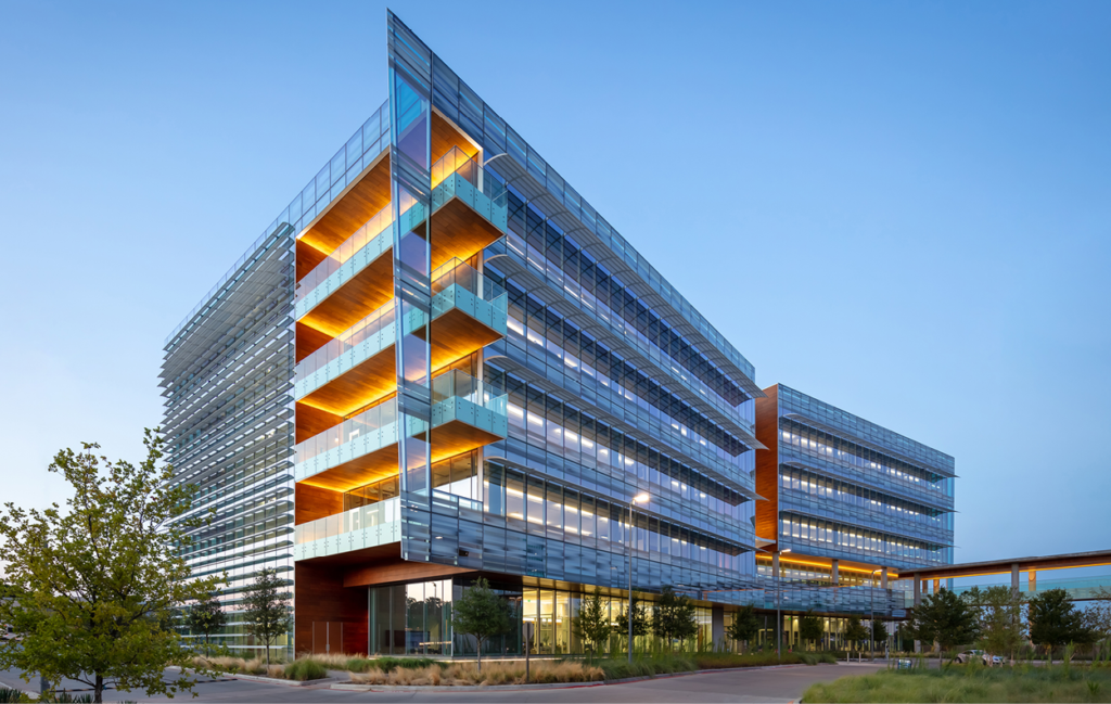 project receives Texas Society of Architects’ Design