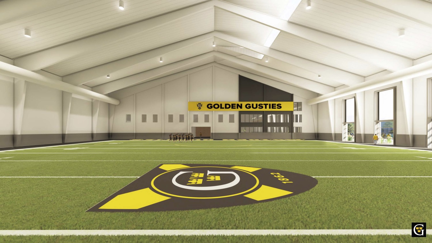 Gustavus Adolphus opens Lund Center expansion IMEG