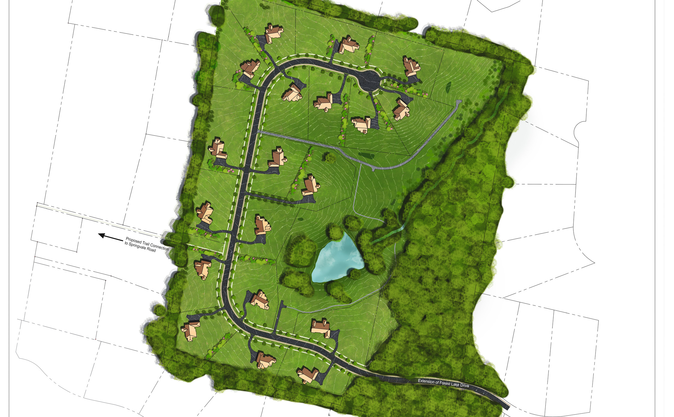 Curated visual reference: High End Residential Developments With Parks Reference: Top 10 Luxury Property Developments Around The World 2026