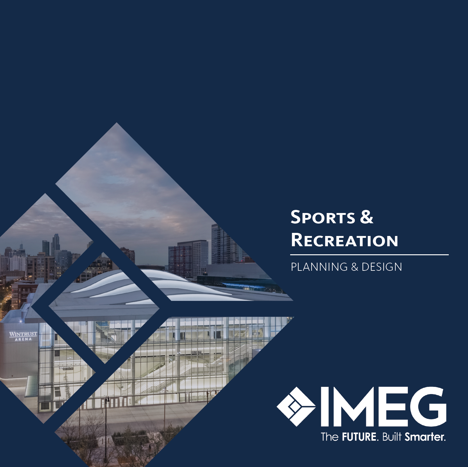 Sports and Rec Brochure IMEG
