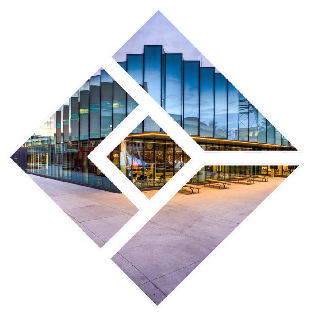 ISU Student Innovation Center IMEG