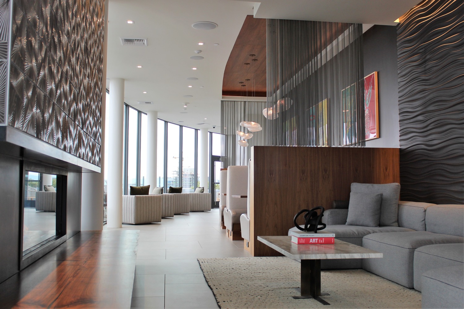 Multi-Family Condominium Tower - IMEG
